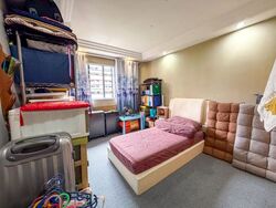 Blk 103 Jurong East Ville (Jurong East), HDB 5 Rooms #573556381